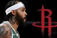 篮球交易风云：独行侠前锋转会，快船火箭联手三方交易备战西部竞争