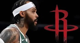 篮球交易风云：独行侠前锋转会，快船火箭联手三方交易备战西部竞争