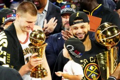 欧锦赛风云：雄鹿新星崛起，马刺老将焕新生内线对决