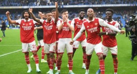 英超曼城战绩波动：哈兰德闪耀背后暴露防守与战术困境